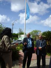unesco,onu,naciones unidas,centro unesco,derechos humanos,cultura de paz